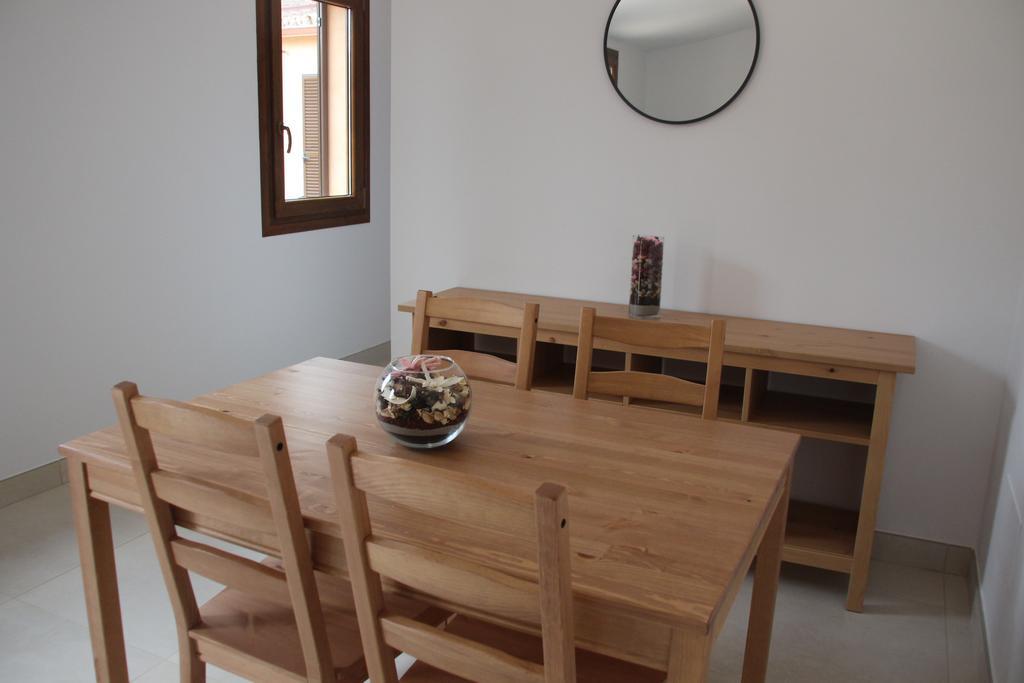 Ferienhaus Casa En