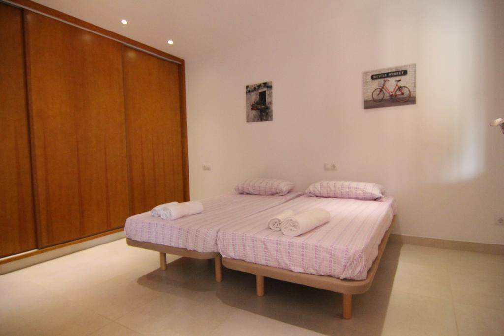Casa En Ferienhaus