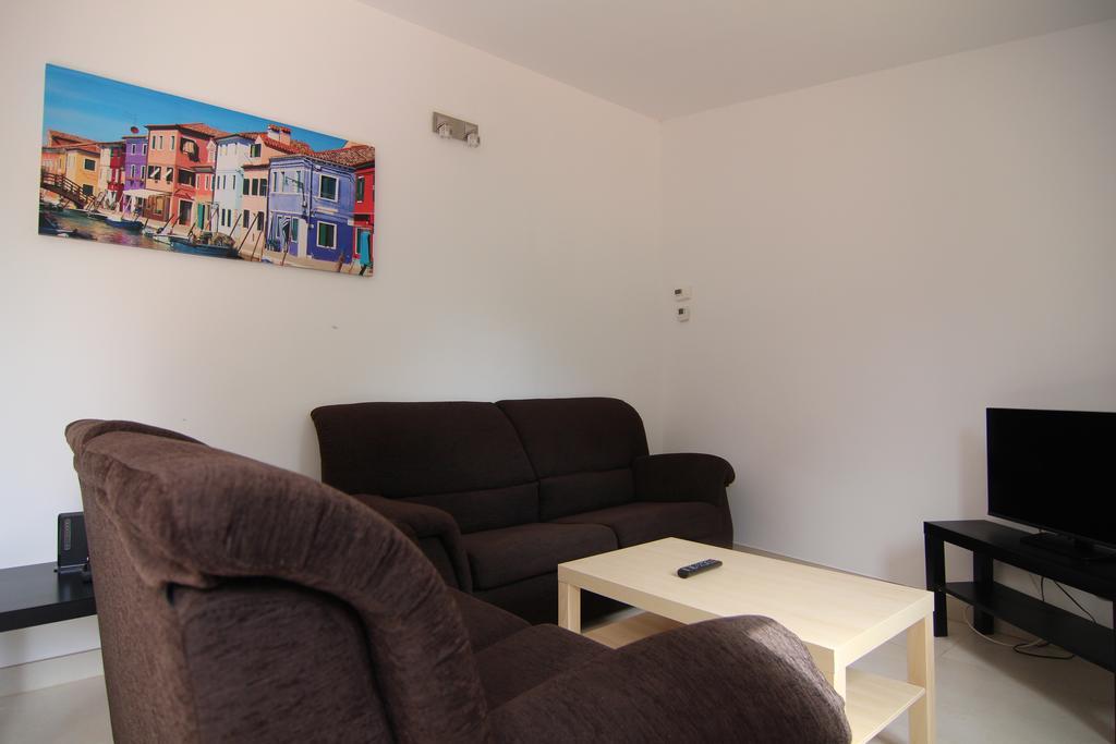 Casa En Ferienhaus *