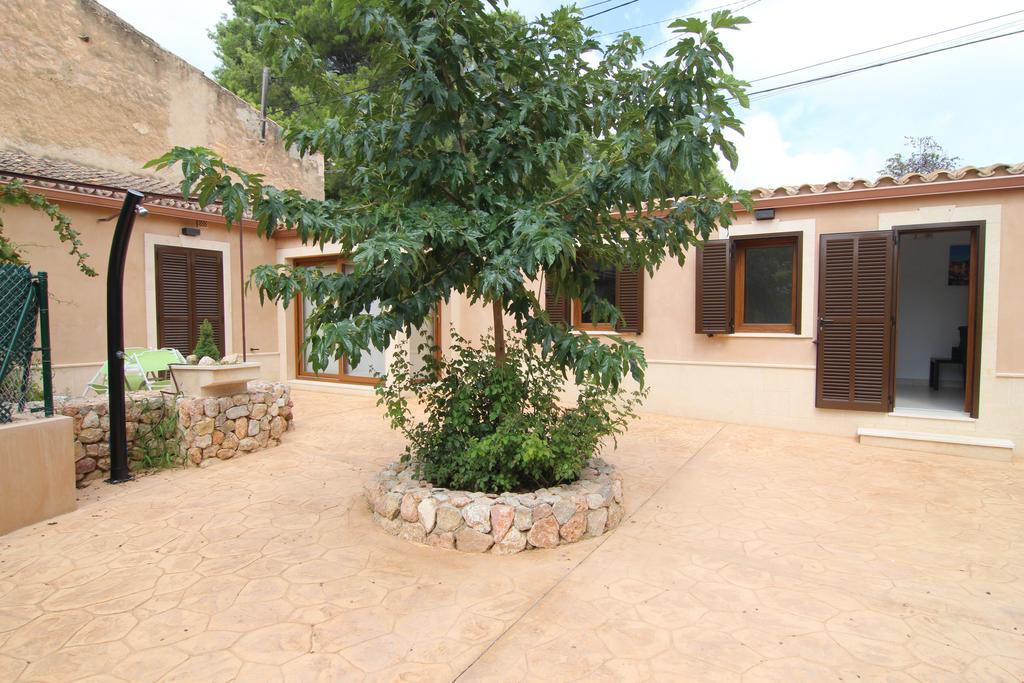 Ferienhaus Casa En
